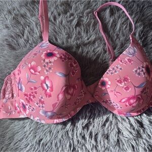 Laura Ashley bra